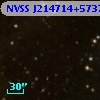 NVSS J214714+573709