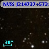 NVSS J214737+573131