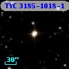 TYC 3185-1018-1