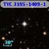TYC 3185-1409-1