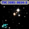 TYC 3185-1614-1