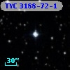 TYC 3188-72-1