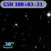 GSH 100+03-31