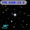 TYC 3189-23-1