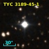 TYC 3189-45-1