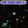 TYC 3189-167-1