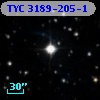 TYC 3189-205-1