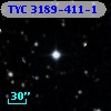 TYC 3189-411-1