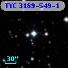 TYC 3189-549-1