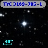 TYC 3189-705-1