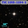 TYC 3189-1184-1