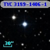 TYC 3189-1406-1