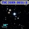 TYC 3189-1611-1