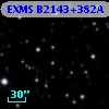 EXMS B2143+382A