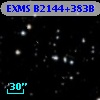 EXMS B2144+383B