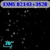 EXMS B2143+382B