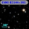 EXMS B2144+385