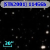 [STK2001] 11456b