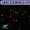 1RXS J214558.3+370607