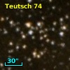 DSH J2145.6+5805