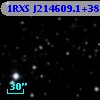 1RXS J214609.1+385732