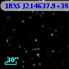1RXS J214637.9+384718