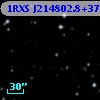 1RXS J214802.8+373905