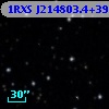 1RXS J214803.4+390229