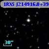 1RXS J214916.0+391327