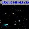 1RXS J214944.6+391739