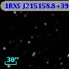 1RXS J215158.8+394233