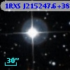 1RXS J215247.6+385005