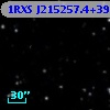 1RXS J215257.4+390453