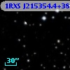1RXS J215354.4+384246