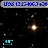 1RXS J215406.7+381519