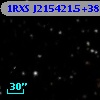 1RXS J215421.5+383043