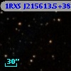 1RXS J215613.5+380225