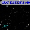 1RXS J215236.1+400812