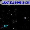 1RXS J215403.1+380812