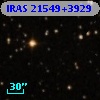 IRAS 21549+3929