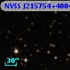 NVSS J215754+400453