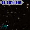 B3 2154+385