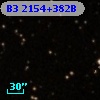 B3 2154+382B
