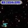 B3 2154+378