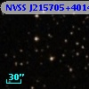 NVSS J215705+401414