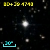 BD+39  4748