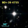 BD+39  4755