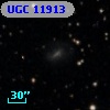 UGC 11913