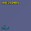 HR  8476