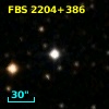 2MASS J22063429+3849193
